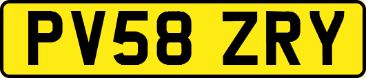 PV58ZRY