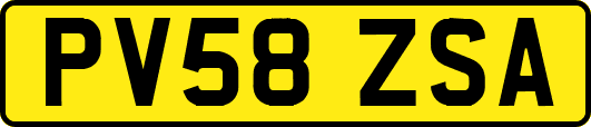 PV58ZSA
