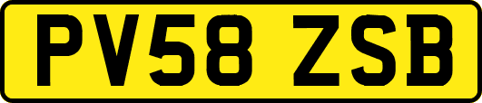 PV58ZSB
