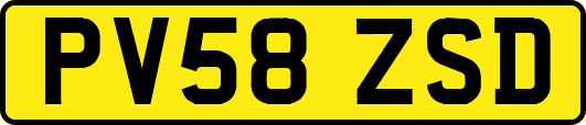 PV58ZSD