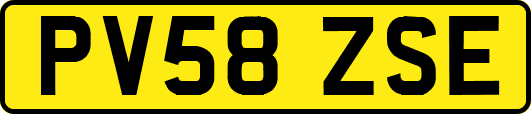 PV58ZSE