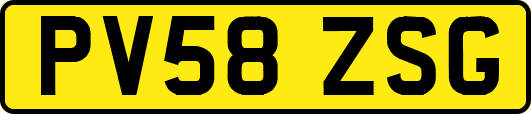 PV58ZSG