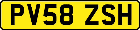 PV58ZSH