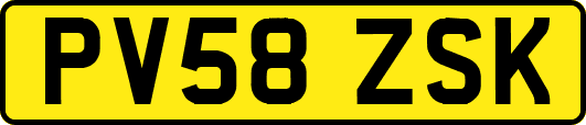 PV58ZSK