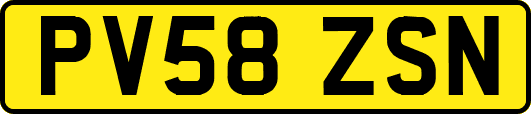 PV58ZSN