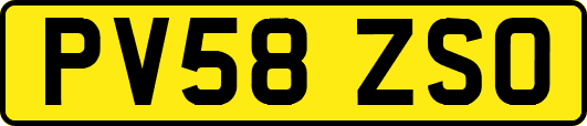 PV58ZSO