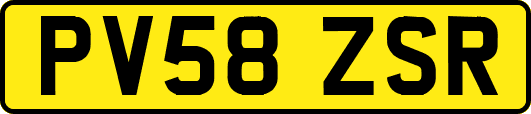 PV58ZSR