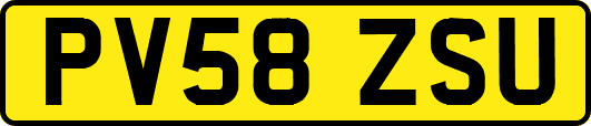 PV58ZSU