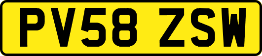 PV58ZSW