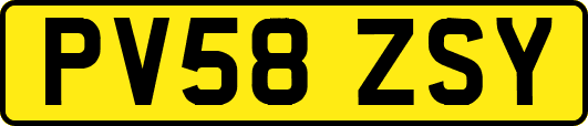 PV58ZSY
