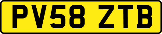 PV58ZTB