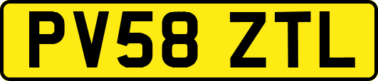 PV58ZTL