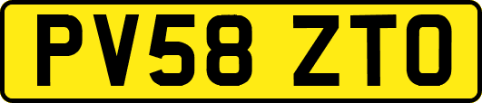 PV58ZTO