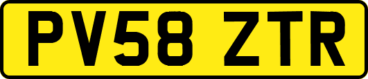 PV58ZTR