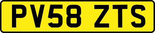 PV58ZTS