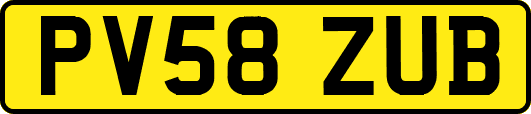 PV58ZUB