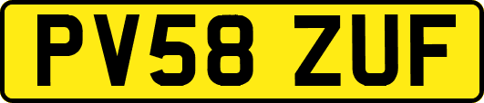 PV58ZUF