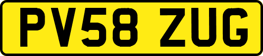 PV58ZUG