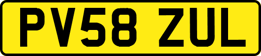 PV58ZUL