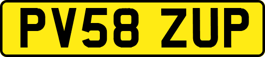 PV58ZUP