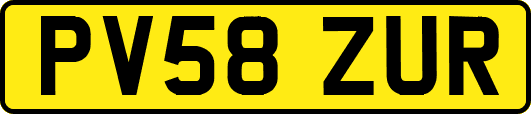 PV58ZUR