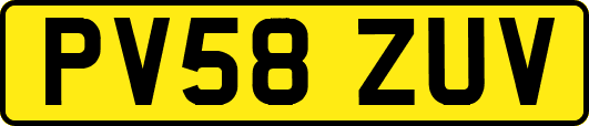 PV58ZUV