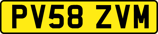 PV58ZVM