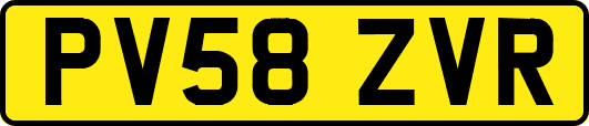 PV58ZVR