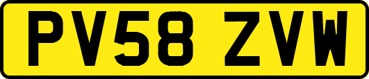 PV58ZVW