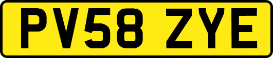 PV58ZYE