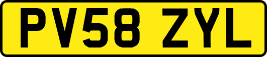 PV58ZYL