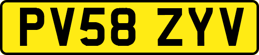 PV58ZYV