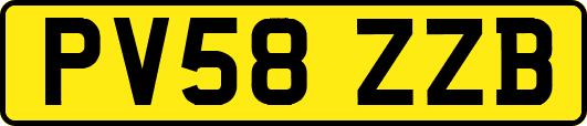 PV58ZZB