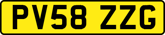 PV58ZZG