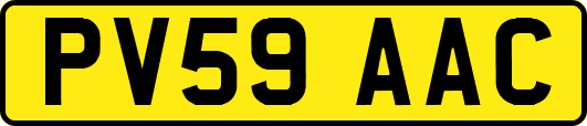 PV59AAC
