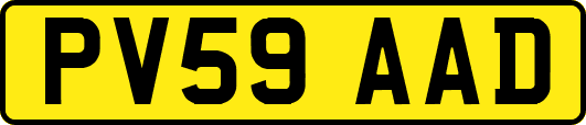 PV59AAD