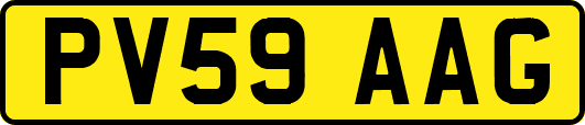 PV59AAG