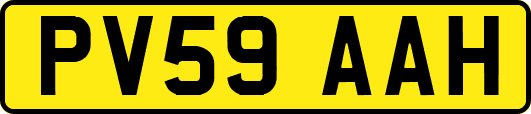 PV59AAH
