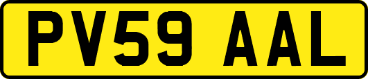 PV59AAL