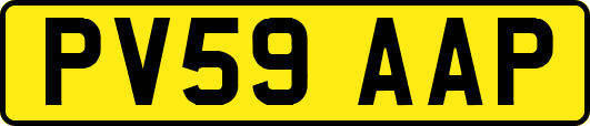 PV59AAP