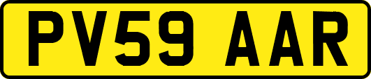 PV59AAR