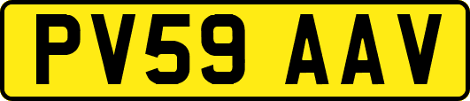 PV59AAV