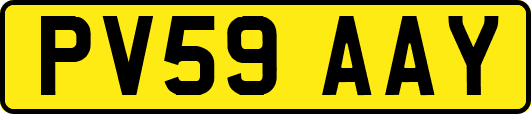 PV59AAY