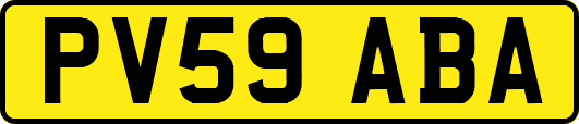 PV59ABA