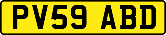 PV59ABD