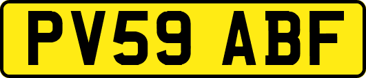 PV59ABF