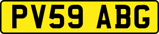 PV59ABG