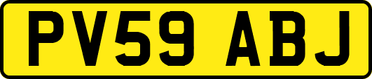 PV59ABJ