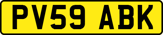 PV59ABK