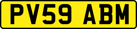 PV59ABM